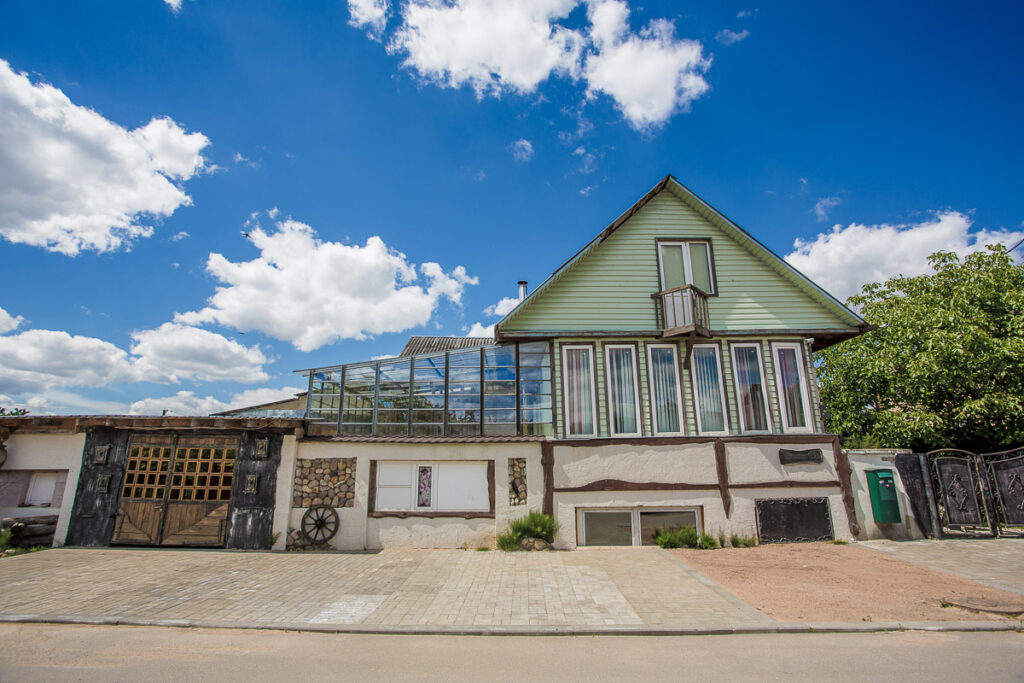 Гостиница для животных